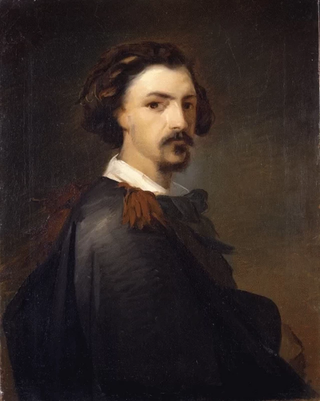 Autoritratto